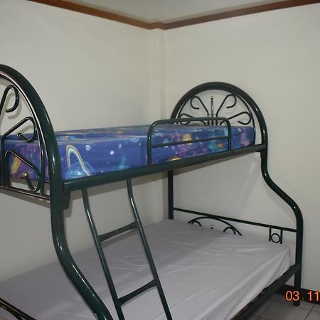 2Br Apartment For Monthly Basis Only Min 6 Months Upper Irisan Baguio City Eksteriør bilde