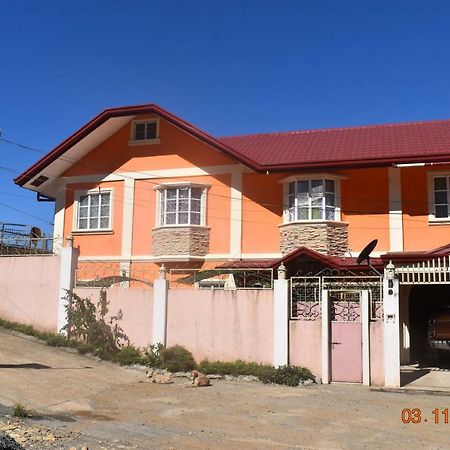 2Br Apartment For Monthly Basis Only Min 6 Months Upper Irisan Baguio City Eksteriør bilde