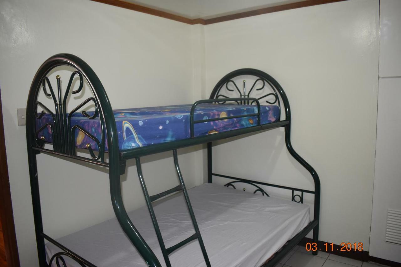 2Br Apartment For Monthly Basis Only Min 6 Months Upper Irisan Baguio City Eksteriør bilde