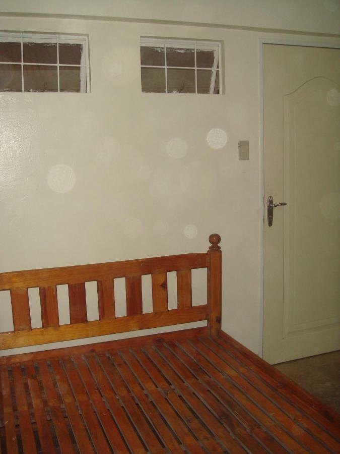 2Br Apartment For Monthly Basis Only Min 6 Months Upper Irisan Baguio City Eksteriør bilde